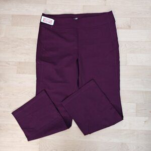 Duluth Trading Co Women's boot cut pants